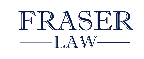 Fraser Law Logo